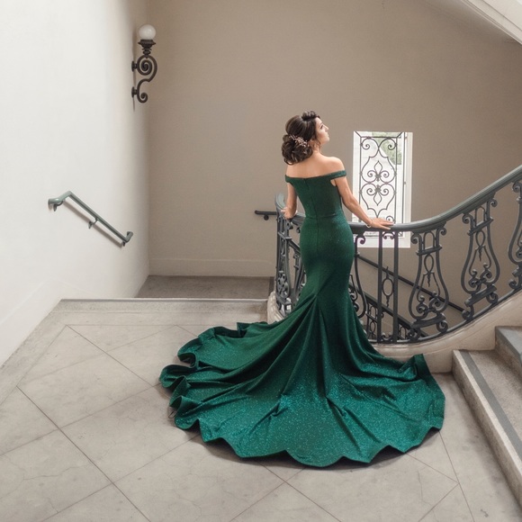 Jovani Dresses & Skirts - Engagement dress